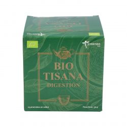 BIOTISANA DIGESTION 15 piramidi ensobrate