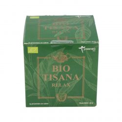 BIOTISANA RELAX 15 piramidi ensobrate