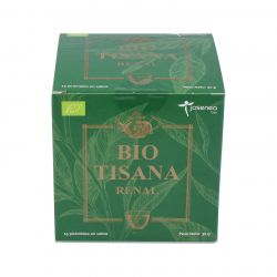 BIOTISANA RENAL 15 piramidi ensobrate