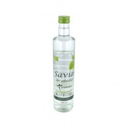 SAVIA DI BETULLA 500ml. BIO