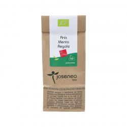 ANICE MENTA REGALIZ bolsa 10sbrs.