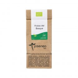 FRUTAS DEL BOSQUE borsa 10sbrs.