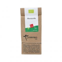 MANZANILLA sacchetto 10sbrs.