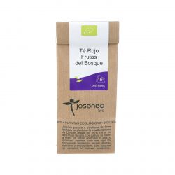 TE ROJO FRUTAS DEL BOSQUE borsa 10sbrs.