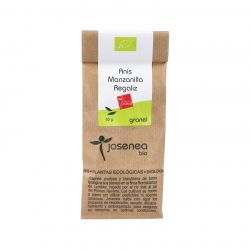 ANIS MANZANILLA REGALIZ busta 50gr.