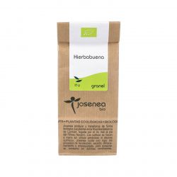 HIERBABUENA busta 25gr.