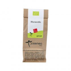 MANZANILLA sacchetto 25gr.
