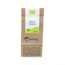 MENTA PIPERITA busta 25gr.