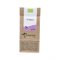 TE NEGRO busta 50gr.