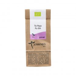 TE ROJO borsa 50gr.
