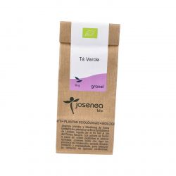TE VERDE borsa 50gr.
