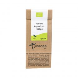 TIMO ECHINACEA HISOPO borsa 50gr.