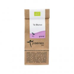 TE BLANCO busta 25gr.