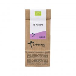 TE KUKICHA busta 50gr.