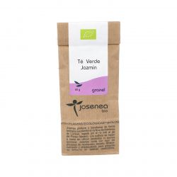 TE VERDE GELSOMINO bolsa 50gr.