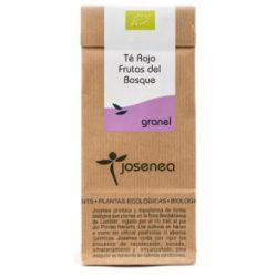 TE ROJO FRUTAS DEL BOSCO bolsa 50gr.