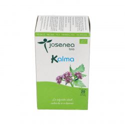 JOSENEA KALMA infusi BIO 20cpr.