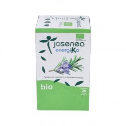 JOSENEA ENERGIKA infusi 20sbrs.