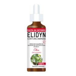 OLIVE 20ml. - ELIDYN