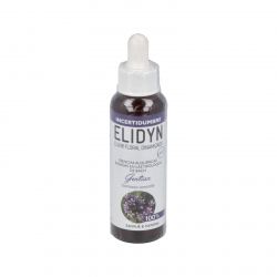 GENTIAN 20ml. - ELIDYN