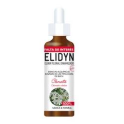 CLEMATIS 20ml. - ELIDYN