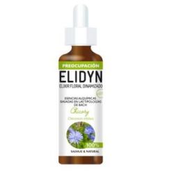 CHICORY 20ml. - ELIDYN