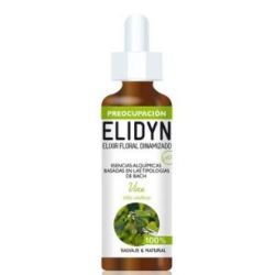 VINE 20ML. - ELIDYN