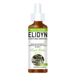 ROCK WATER 20ml. - ELIDYN