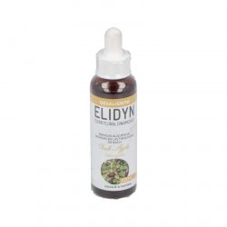 CRAB APPLE 20ml. - ELIDYN