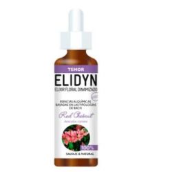 RED CHESTNUT 20ml. - ELIDYN