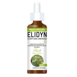 BEECH 20ml. - ELIDYN
