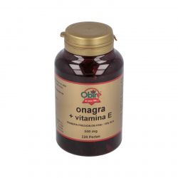 OLEO DI ONAGRA 510mg. 220perle
