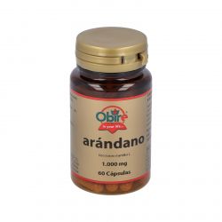 ARANDANO 60cps - OBIRE