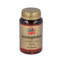 ACIDOPHILUS 90cps - OBIRE
