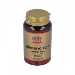 GINSENG ROSSO 90cps.