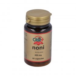 NONI 400mg.60cps. - OBIRE
