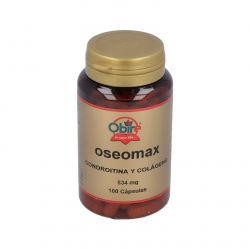 OSEOMAX 100cps. - OBIRE
