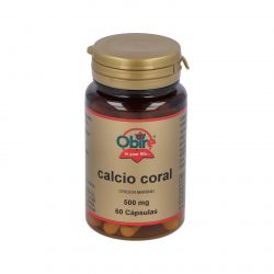CALCIO CORAL 60cps - OBIRE