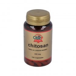 CHITOSAN 100cps - OBIRE