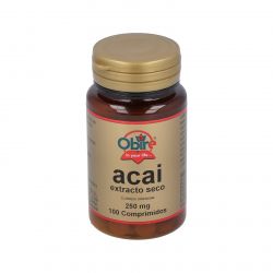 ACAI 100cpr - OBIRE