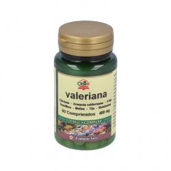VALERIANA complex (ext. secco) 60cpr.