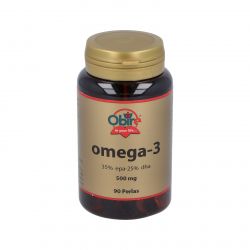 OMEGA-3 90perle - OBIRE