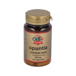 OPUNTIA 60cps - OBIRE