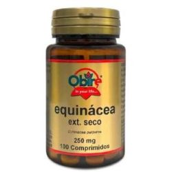 ECHINACEA 250mg ( ext.seco ) 100cpr.