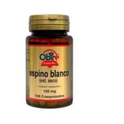 ESPINO BIANCO 150mg ( ext.seco ) 100cpr.