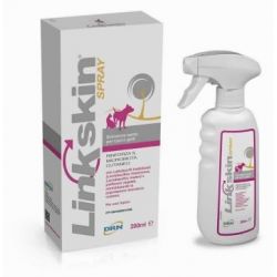 FATRO LINKSKIN SPRAY 200 ML VET