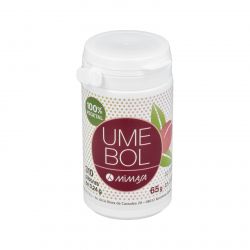 UMEBOL 65gr. 310cpr.