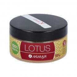 LOTUS 50gr. - MIMASA