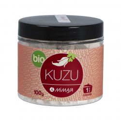KUZU vaso 100gr. BIO