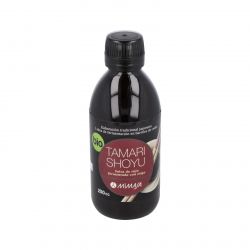 SALSA DI SOIA TAMARI SHOYU 250ml. BIO